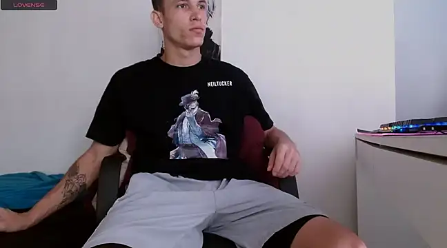 deividcloud36 online show from February 15, 6:12 pm