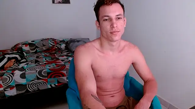 deividcloud36 online show from October 13, 9:42 am