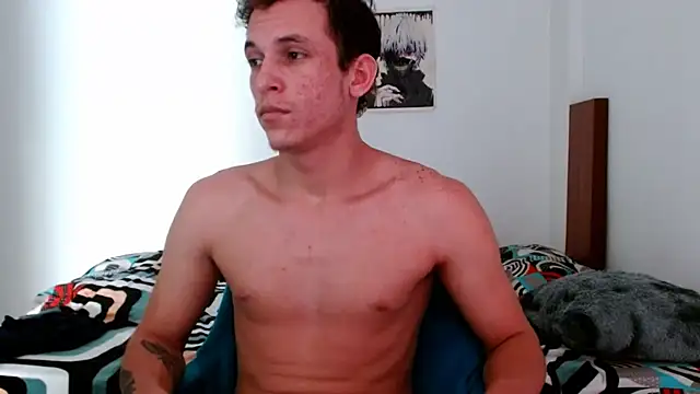 deividcloud36 online show from October 28, 7:38 pm