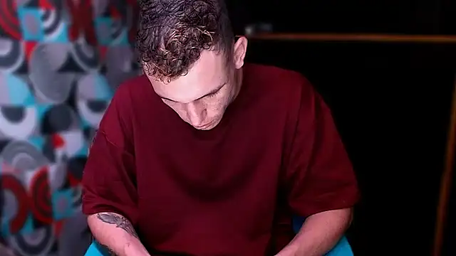 deividcloud36 online show from November 20, 9:36 pm