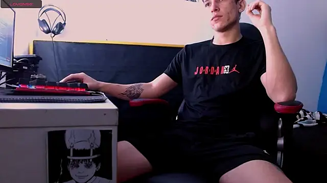 deividcloud36 online show from March 17, 10:24 pm