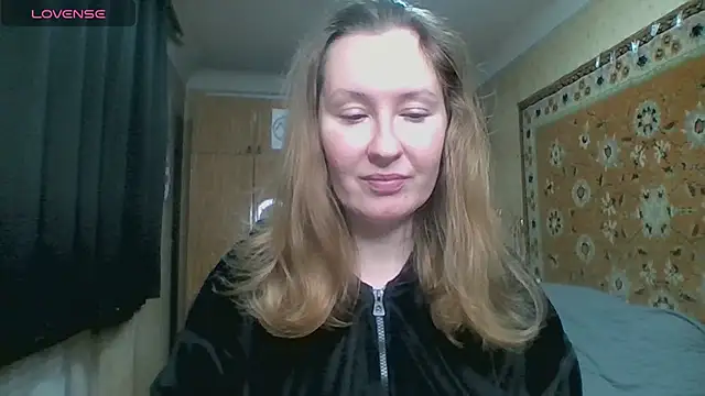 AnnaXLovers online show from December 15, 2:54 pm