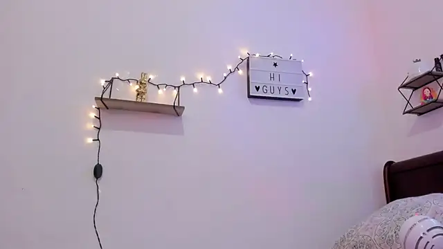 Manuela monroe online show from January 16, 2:26 am