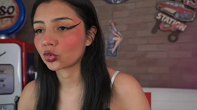 Snapshot of miss_lizith chatting on June 1, 11:01 am miss lizith online show from June 1, 11:01 am
