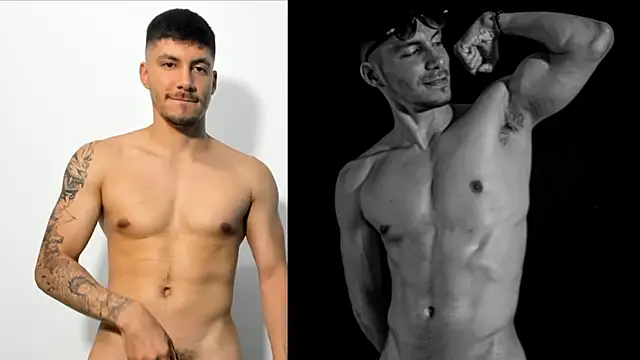 daniel sexy777 online show from April 17, 12:57 am