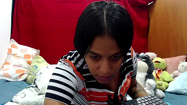 Snapshot of Iris_New chatting on November 7, 11:05 pm Iris New online show from November 7, 11:05 pm