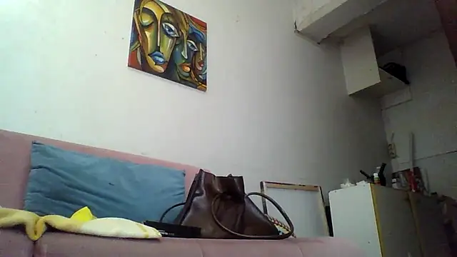 Snapshot of VanillaSeXy chatting on April 21, 2:01 pm VanillaSeXy online show from April 21, 2:01 pm