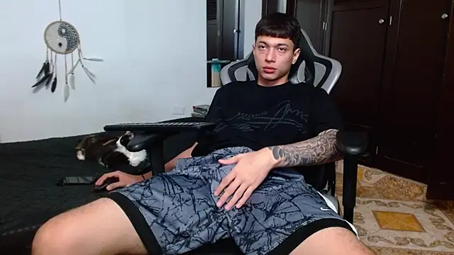 aaron blug online show from January 23, 12:25 am