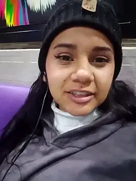  Miaaleon online show from February 27, 10:42 pm