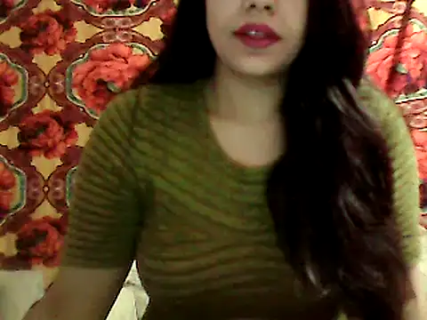 Snapshot of CuteBhabhi10 chatting on December 19, 6:23 pm CuteBhabhi10 online show from December 19, 6:23 pm