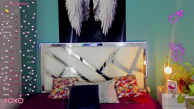 dominic thailor online show from March 2, 4:42 pm