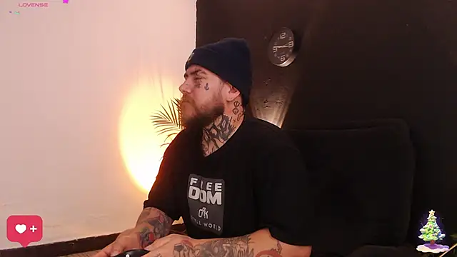 Ash gusbig online show from January 5, 4:48 pm