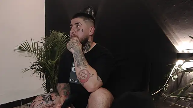 Ash gusbig online show from March 6, 3:24 am