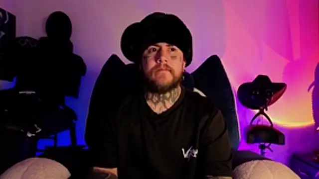 Ash gusbig online show from March 4, 3:45 am