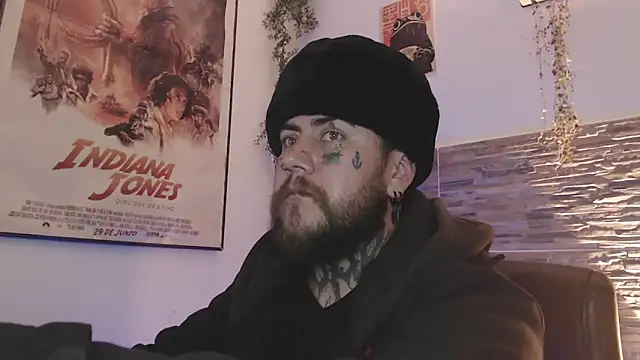 Ash gusbig online show from March 10, 11:10 pm