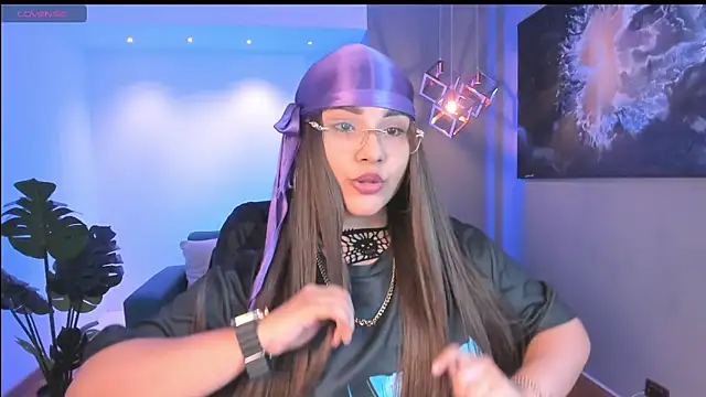 ArigyGomez online show from April 3, 1:31 pm