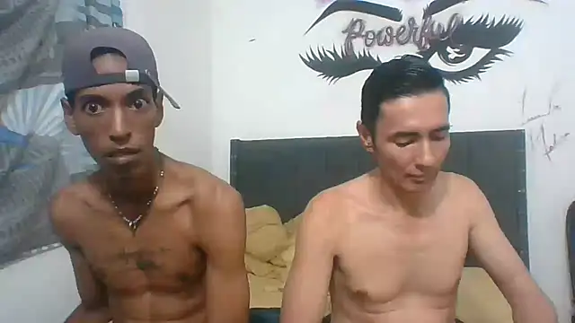 Snapshot of AlbertBigCock chatting on July 1, 4:14 am AlbertBigCock online show from July 1, 4:14 am