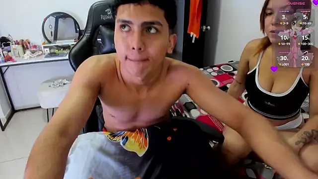 Max kony online show from February 17, 5:14 am