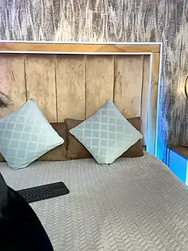 AshleeyPrincess online show from January 12, 12:10 pm