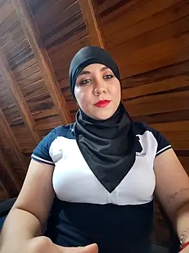 AmbarBurhan online show from March 3, 6:22 pm