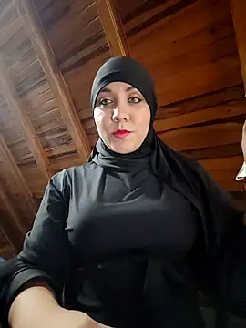 AmbarBurhan online show from March 5, 6:45 pm