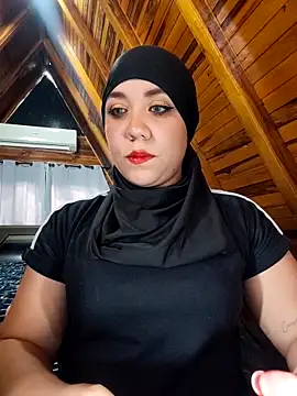 AmbarBurhan online show from February 7, 4:00 pm