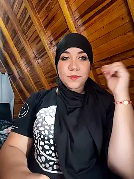 AmbarBurhan online show from February 26, 4:39 pm