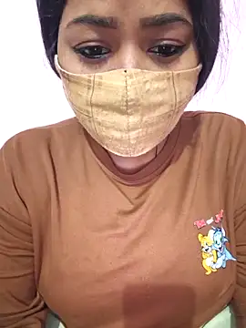 Samarya-78 online show from February 23, 7:44 pm