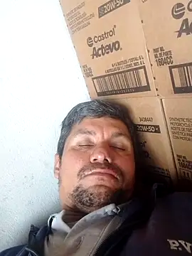 TattyFoxglove online show from February 27, 5:46 pm