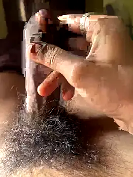 hairydude49 online show from December 15, 9:02 am