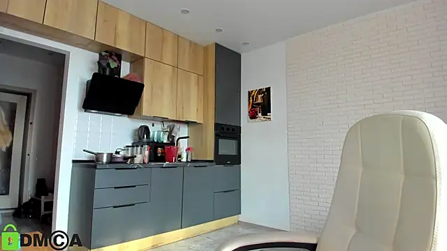  Alice Kitty online show from October 24, 8:33 am