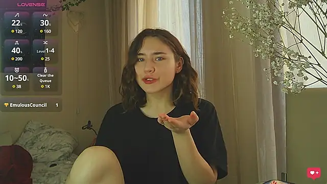 Snapshot of Aurora_workerr chatting on February 20, 2:18 am Aurora workerr online show from February 20, 2:18 am