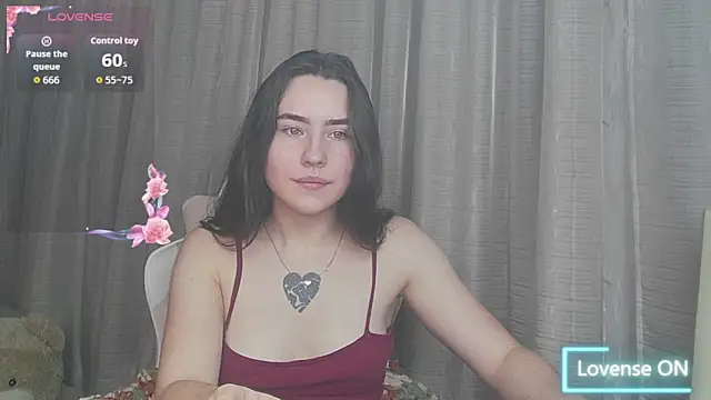 Aurora workerr online show from February 13, 1:23 am