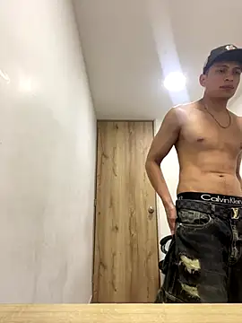  sexy jack online show from October 5, 2:10 am