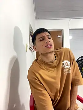  sexy jack online show from October 14, 12:22 am