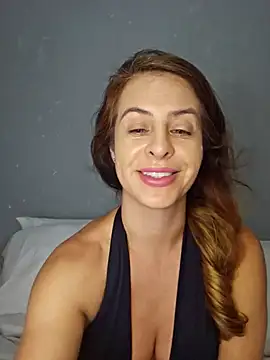 Snapshot of Nina_Sport chatting on January 20, 9:53 pm Nina Sport online show from January 20, 9:53 pm