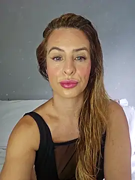 Snapshot of Nina_Sport chatting on February 23, 2:25 pm Nina Sport online show from February 23, 2:25 pm