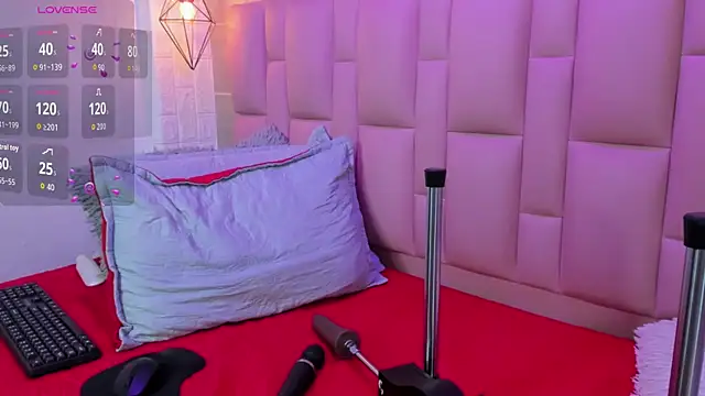 Abbyadams online show from March 22, 3:43 am