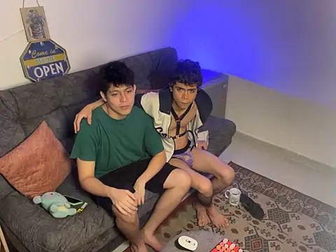 MyLatinHotBoys online show from January 19, 11:53 pm