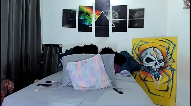 baby liz01 online show from February 9, 4:36 am