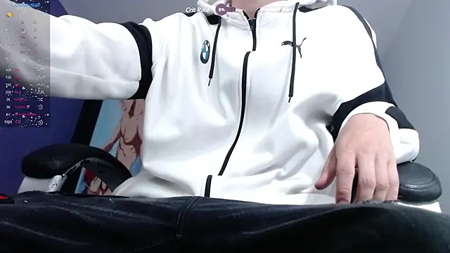 FrannBoy online show from January 29, 2:30 am