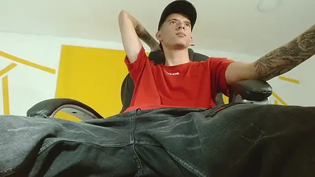 FrannBoy online show from March 1, 1:00 am