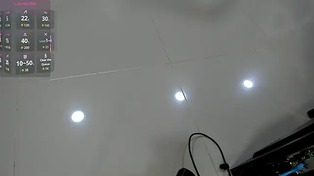 Matureyulyet online show from March 6, 8:38 pm