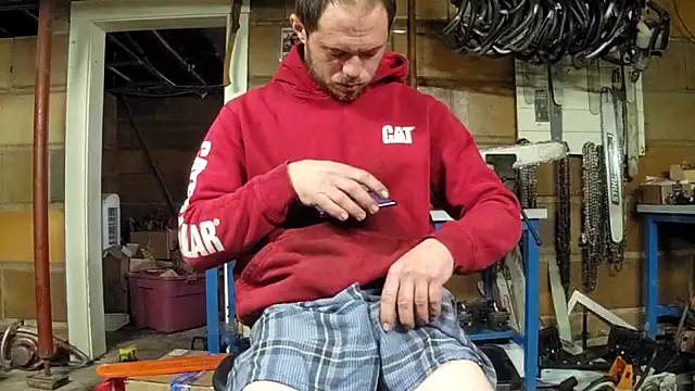 Bigoleslong98765 online show from February 5, 4:00 pm