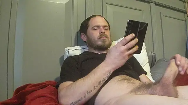 Bigoleslong98765 online show from March 13, 2:12 pm