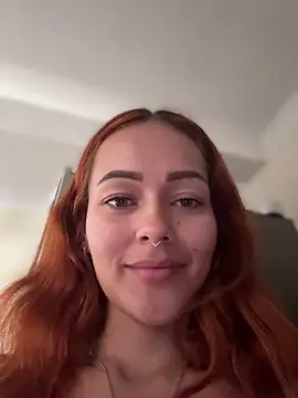 Miss-Abbii online show from February 21, 12:50 pm