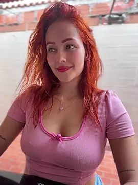 Snapshot of Miss-Abbii chatting on April 26, 8:50 pm Miss-Abbii online show from April 26, 8:50 pm