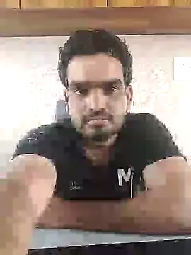 indianguy89 online show from December 8, 8:30 am