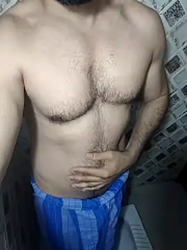 indianguy89 online show from March 17, 8:12 pm