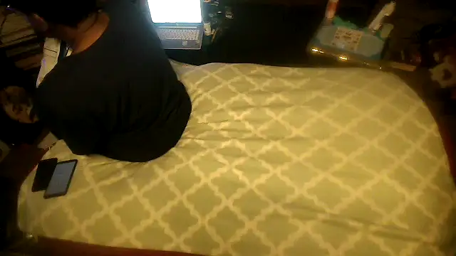 Snapshot of EbonyFetishQueen chatting on May 21, 5:42 pm EbonyFetishQueen online show from May 21, 5:42 pm